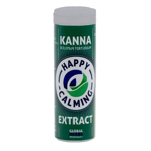 Kanna Happy Calming extract 1g